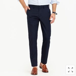 JCrew Men's Ludlow Sim Fit Pants Bundle 28/32